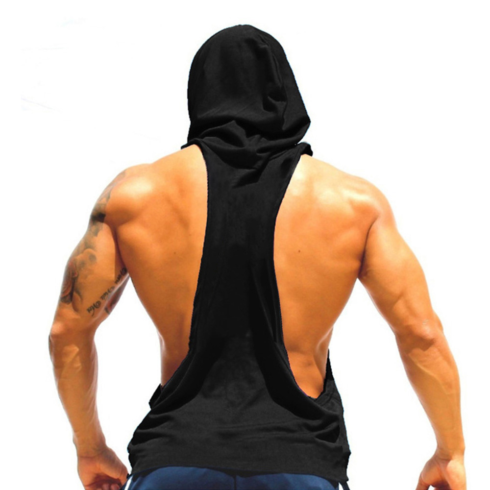 No Bust Limit Fitness studios  – Tank Top Muscle Bewertung und Preis