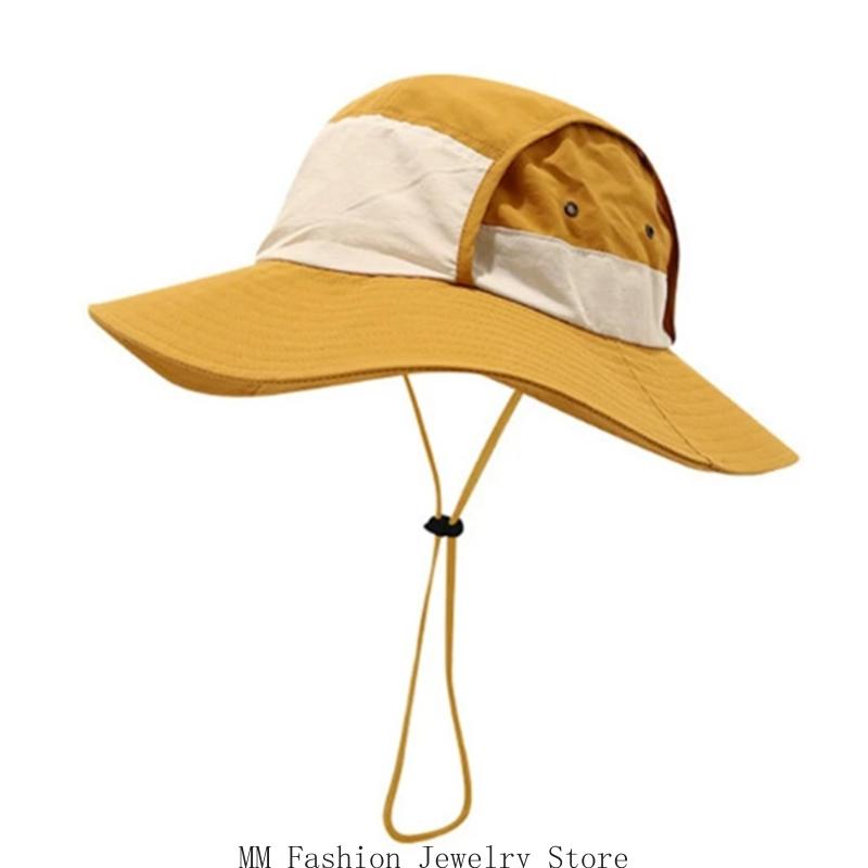 Packbarer Outdoor-Fischerhut m – Packable Hat Nylon Bewertung und Preis