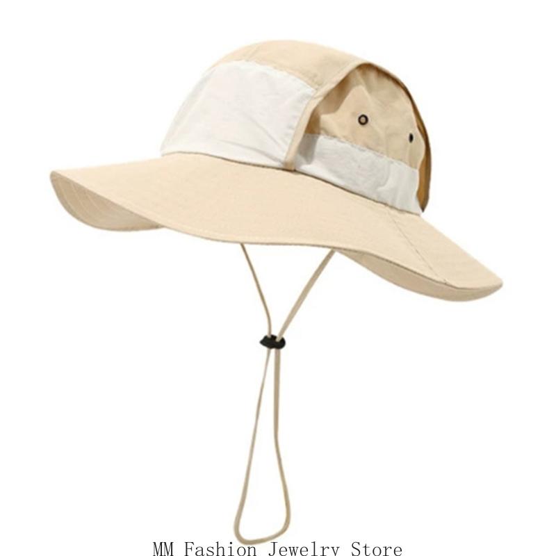 Packbarer Outdoor-Fischerhut m – Packable Hat Nylon Bewertung und Preis