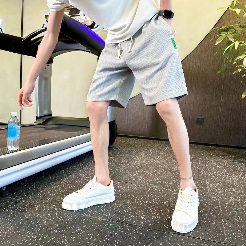Herren Slim Fit Sommer Freizei – Shorts Chino Slim Bewertung und Preis