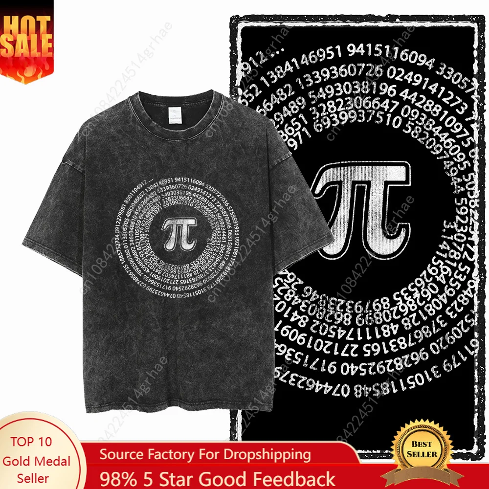 SC MATH THEME PAI Bedrucktes B – Tee Graphic Print Bewertung und Preis
