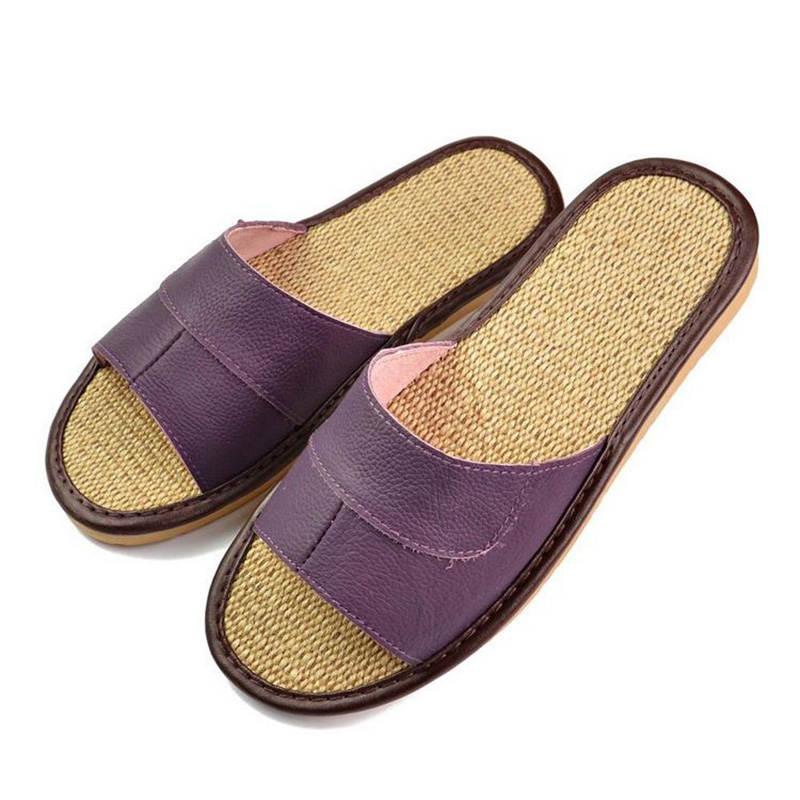 2025, coole Tierleder-Hausschu – Casual Sandal Leather Bewertung und Preis