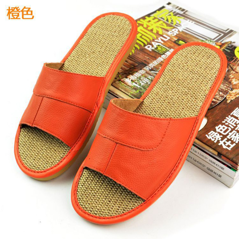 2025, coole Tierleder-Hausschu – Casual Sandal Leather Bewertung und Preis