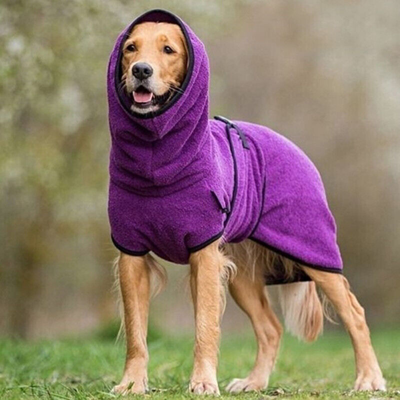 Haustier-Bademantel für Hunde, – Beach Towel Large Bewertung und Preis