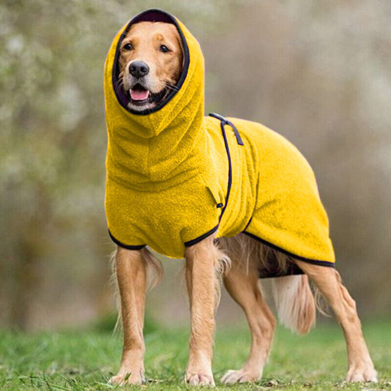 Haustier-Bademantel für Hunde, – Beach Towel Large Bewertung und Preis
