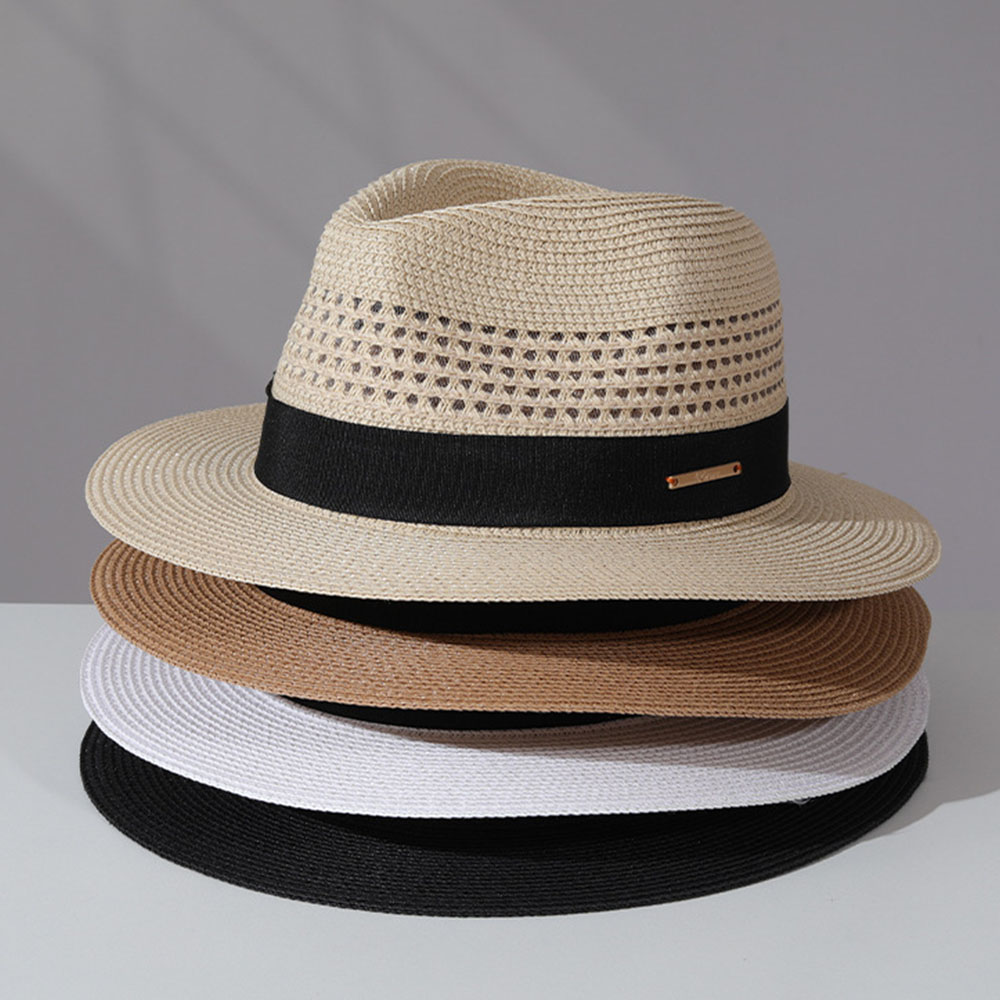 Klassischer Strohhut für den S – Bucket Hat Straw Bewertung und Preis