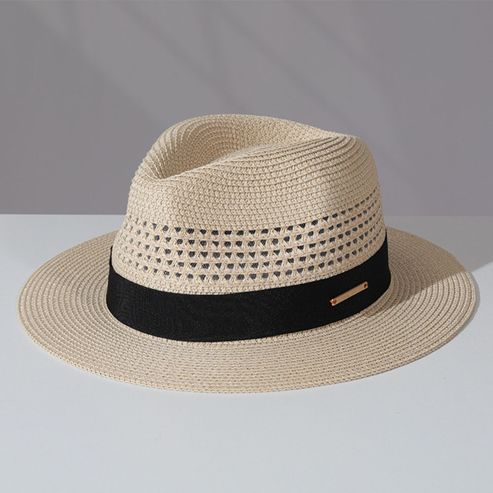 Klassischer Strohhut für den S – Bucket Hat Straw Bewertung und Preis