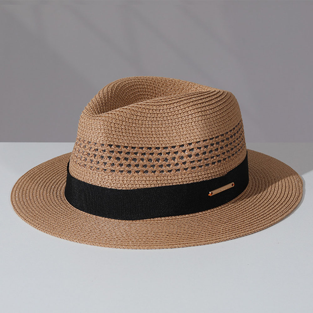 Klassischer Strohhut für den S – Bucket Hat Straw Bewertung und Preis