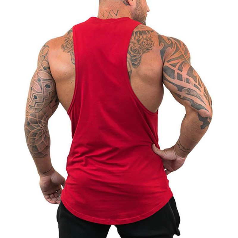 Muskeln installieren, bitte wa – Tank Top Muscle Bewertung und Preis