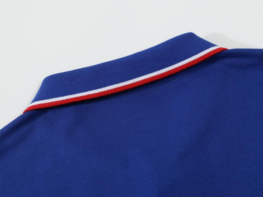 High-End-T-Shirt, Arbeitskleid – Polo Shirt Pique Bewertung und Preis
