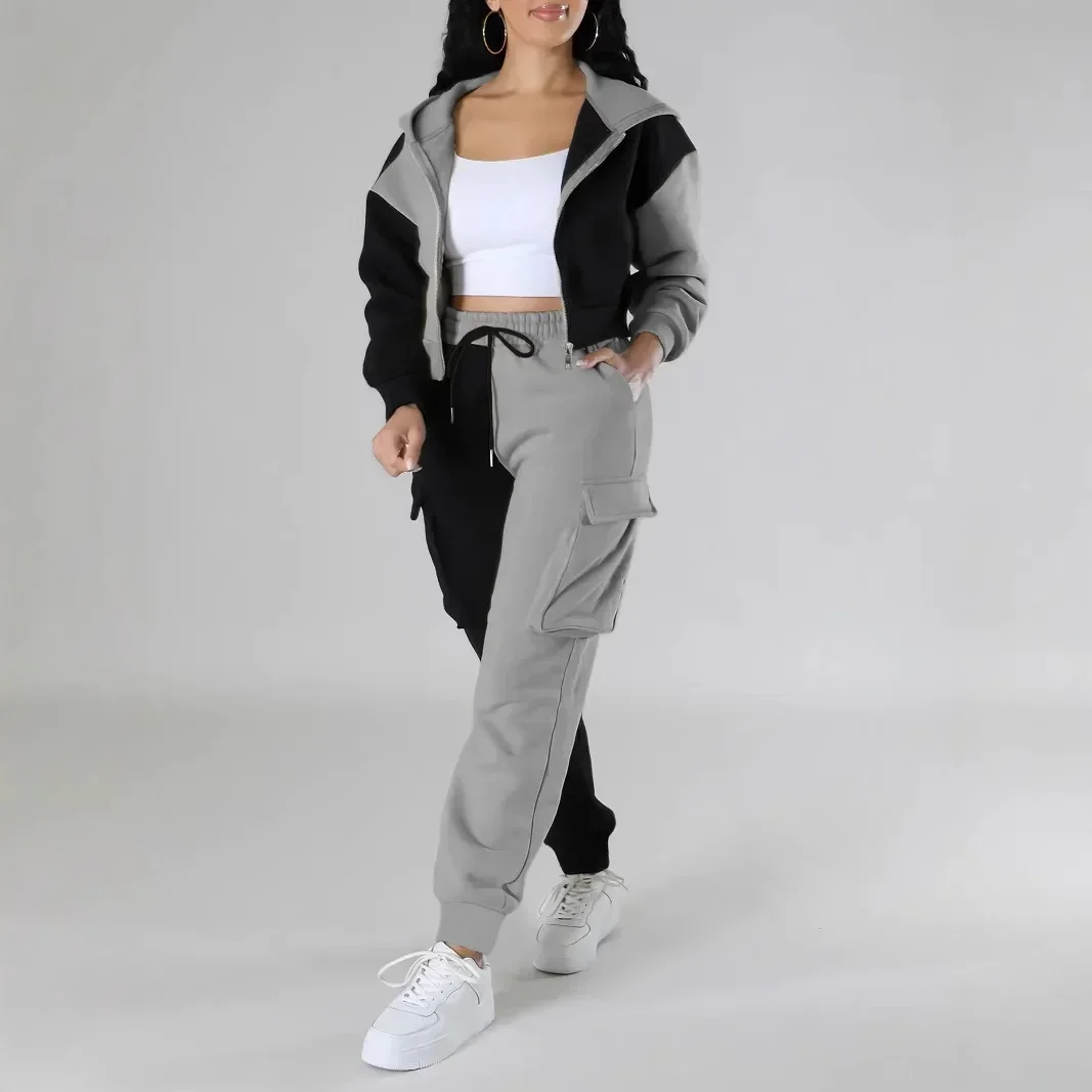 Frauen Lose Herbst Winter Zwei – Short Linen Drawstring Bewertung und Preis