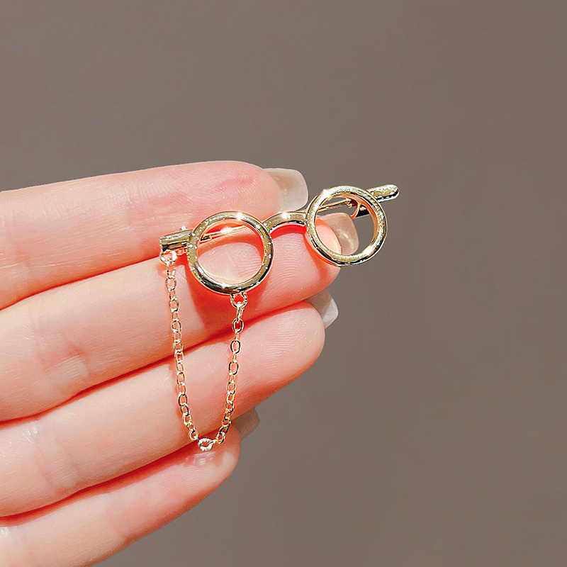 Kreative Brillengestell-Metall – Sunglass Retainer Cord Bewertung und Preis