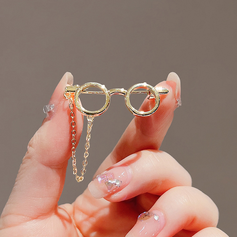 Kreative Brillengestell-Metall – Sunglass Retainer Cord Bewertung und Preis