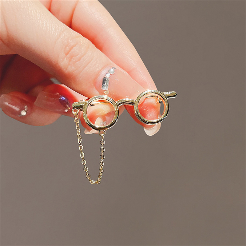 Kreative Brillengestell-Metall – Sunglass Retainer Cord Bewertung und Preis