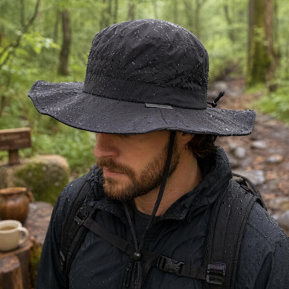 UPF50+ Atmungsaktiver Nylon-Ne – Packable Hat Nylon Bewertung und Preis