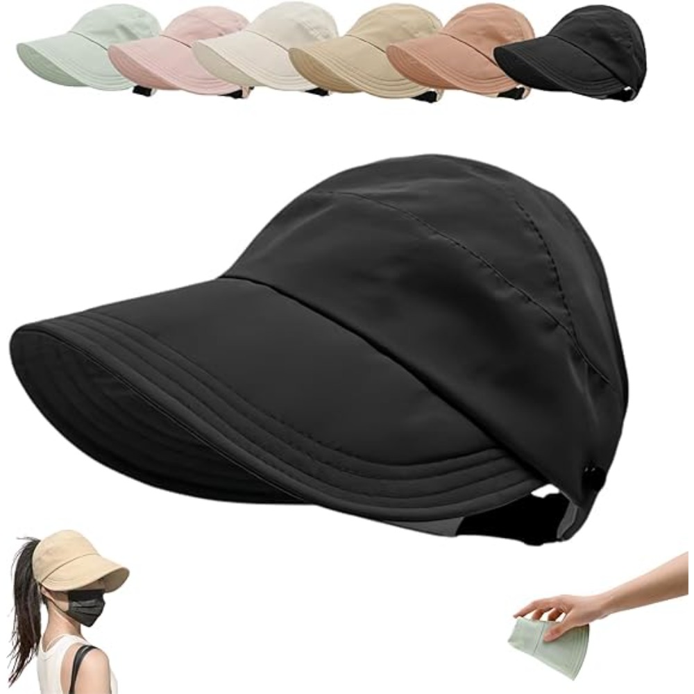 Sonnenhüte für Damen mit breit – Packable Hat Nylon Bewertung und Preis