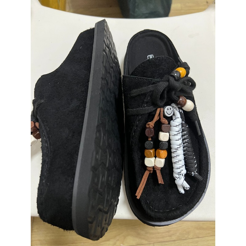 Damen- und Herren-Clogs aus Ri – Flip Flop Leather Men Bewertung und Preis