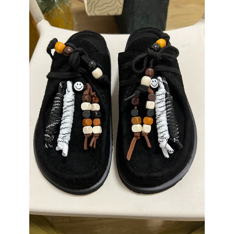 Damen- und Herren-Clogs aus Ri – Flip Flop Leather Men Bewertung und Preis