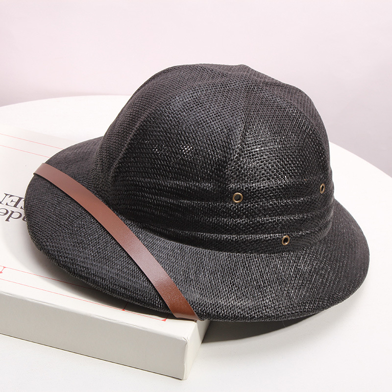 2026 Großer Hut im klassischen – Bucket Hat Straw Bewertung und Preis