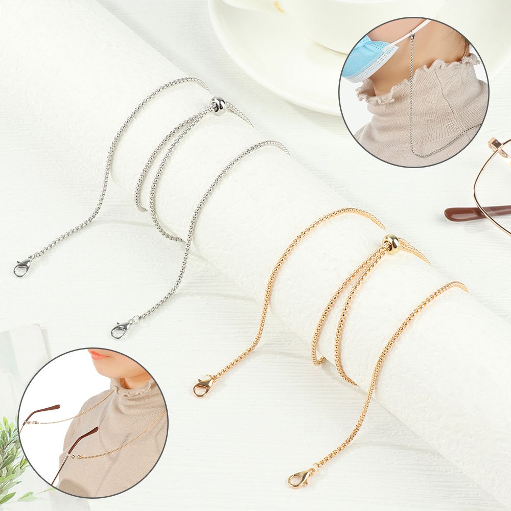 Verlängerungsmasken-Lanyard, A – Sunglass Retainer Cord Bewertung und Preis