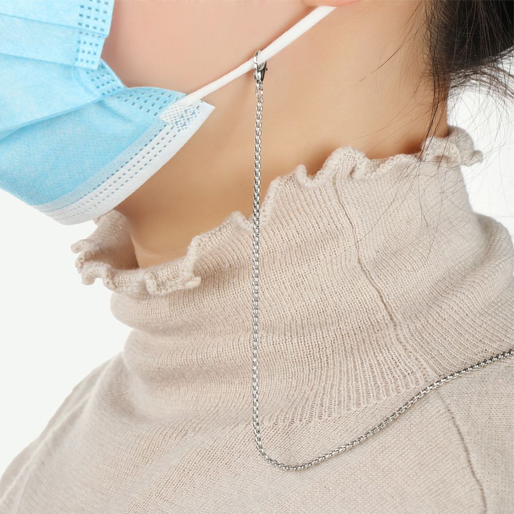 Verlängerungsmasken-Lanyard, A – Sunglass Retainer Cord Bewertung und Preis