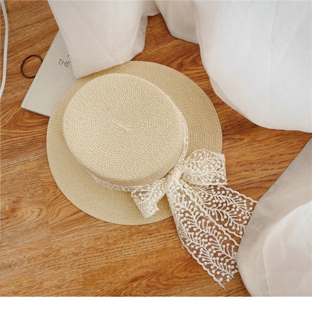 Stilvolles Accessoire, Strohhu – Bucket Hat Straw Bewertung und Preis