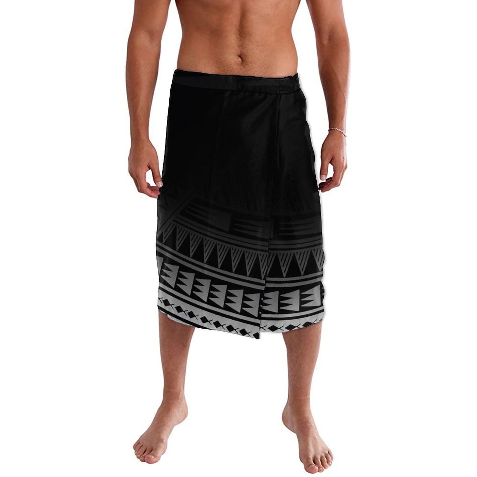 Steuerfrei Sommer Traditionell – Sarong Men Wrap Bewertung und Preis