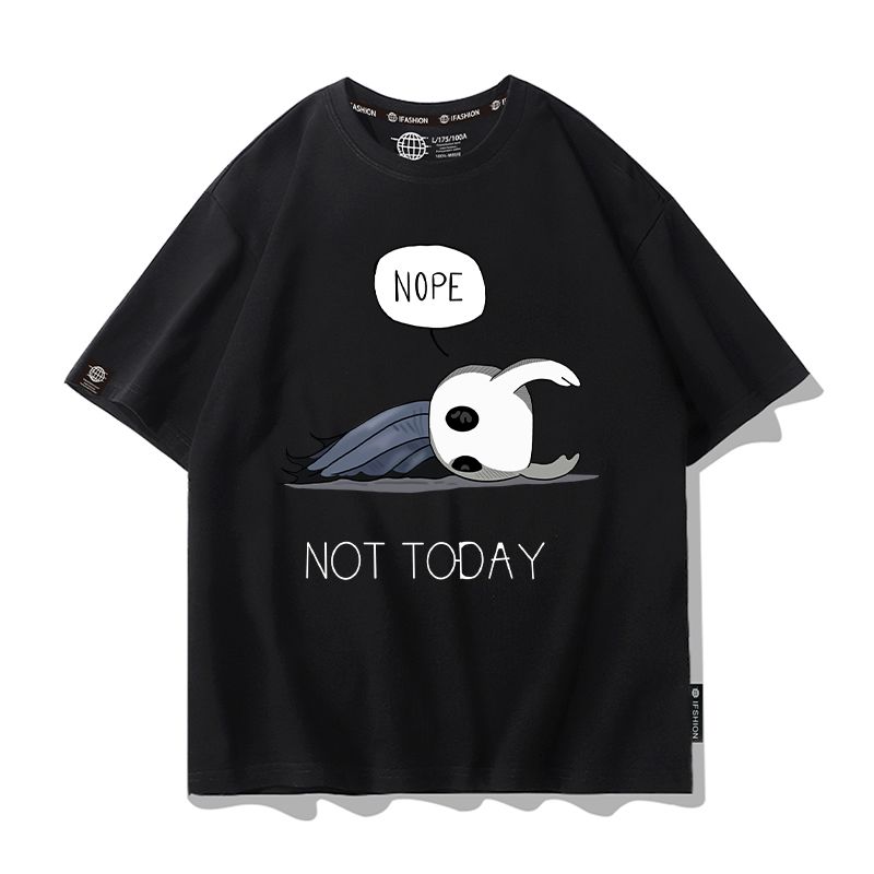 Hollow Knight Sommer-T-Shirt m – Tee Graphic Print Bewertung und Preis