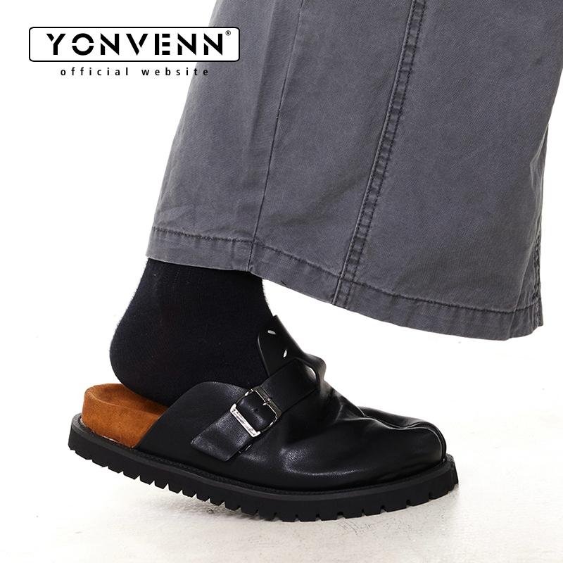 Neue Tabi-Schuhe für Herren un – Flip Flop Leather Men Bewertung und Preis