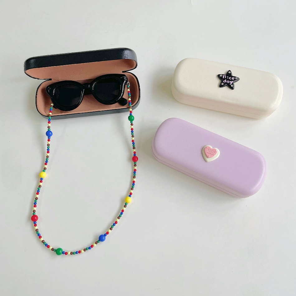 Niedliches Mädchen-Sonnenbrill – Sunglass Retainer Cord Bewertung und Preis
