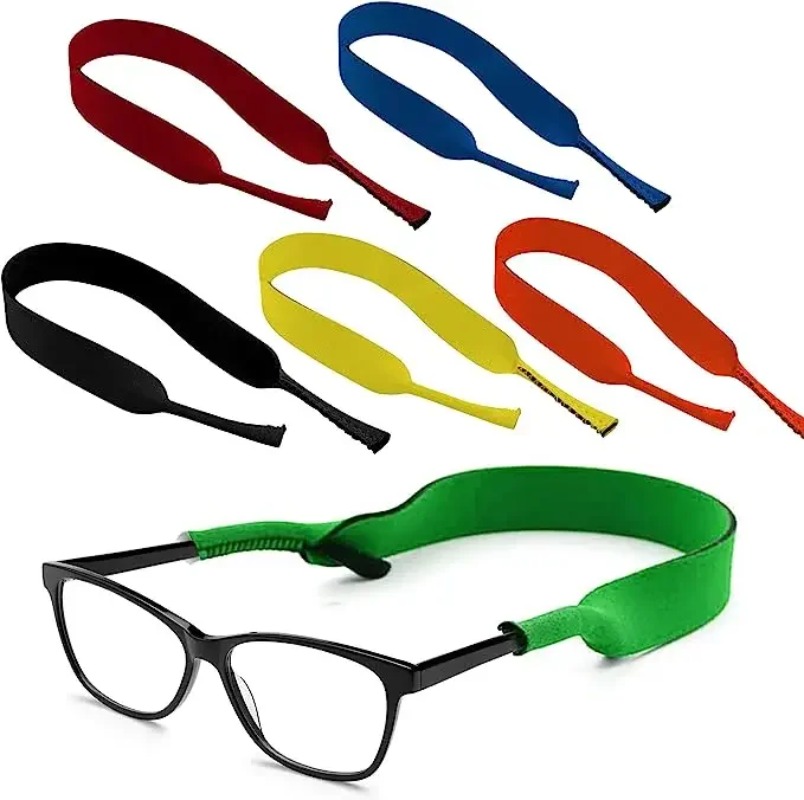 Taucherbrillenband Buntes Schw – Sunglass Retainer Cord Bewertung und Preis