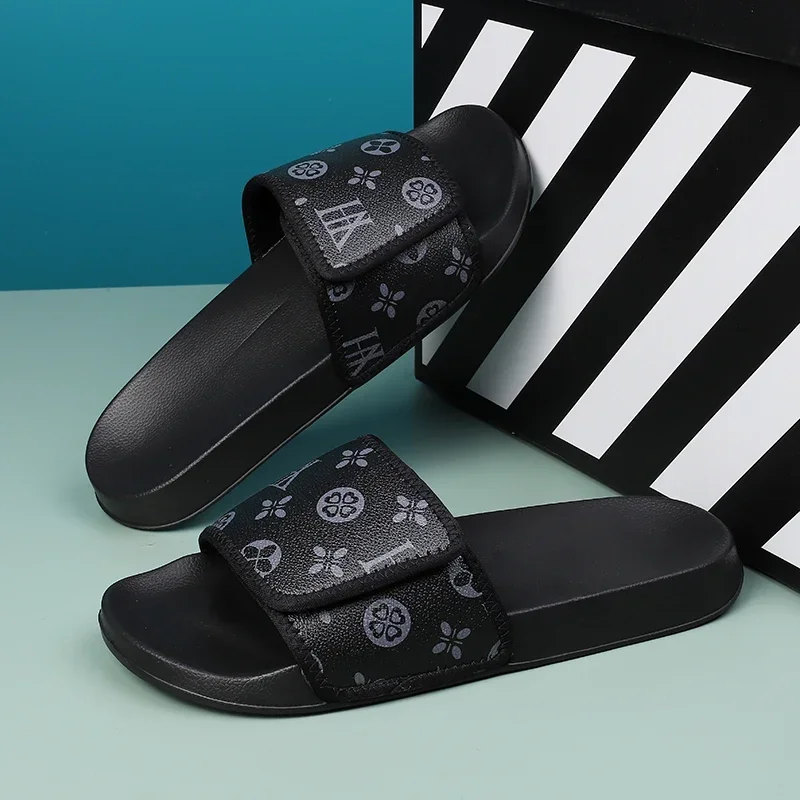 Herren-Sandalen aus echtem Led – Flip Flop Leather Men Bewertung und Preis