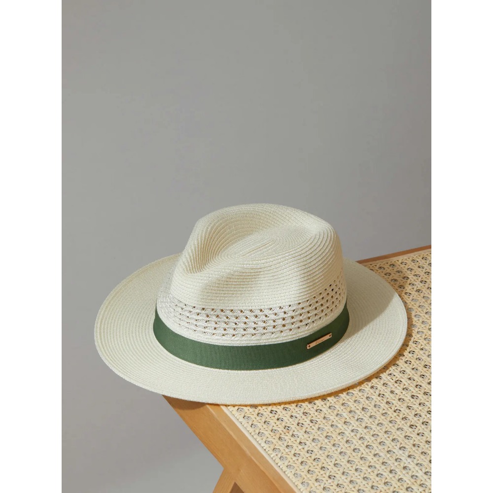 Große Größe 60 cm Panama Jazz  – Bucket Hat Straw Bewertung und Preis