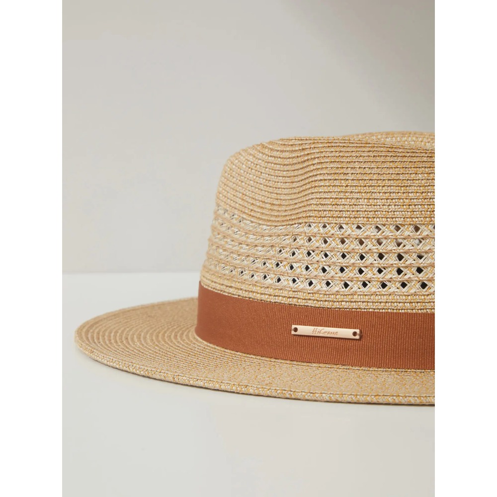 Große Größe 60 cm Panama Jazz  – Bucket Hat Straw Bewertung und Preis