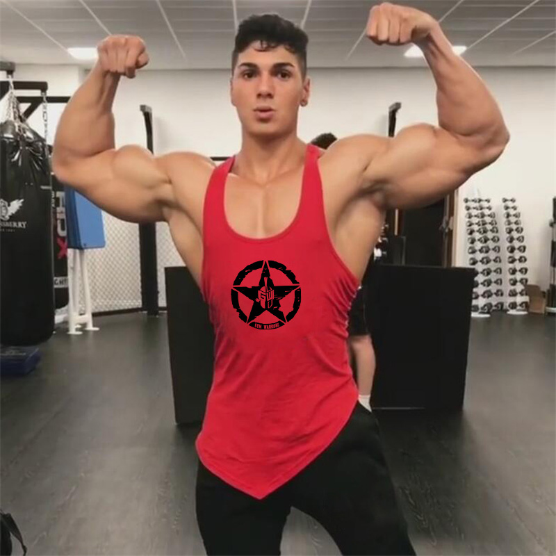 Gym Bodybuilding Muskel Shirts – Tank Top Muscle Bewertung und Preis