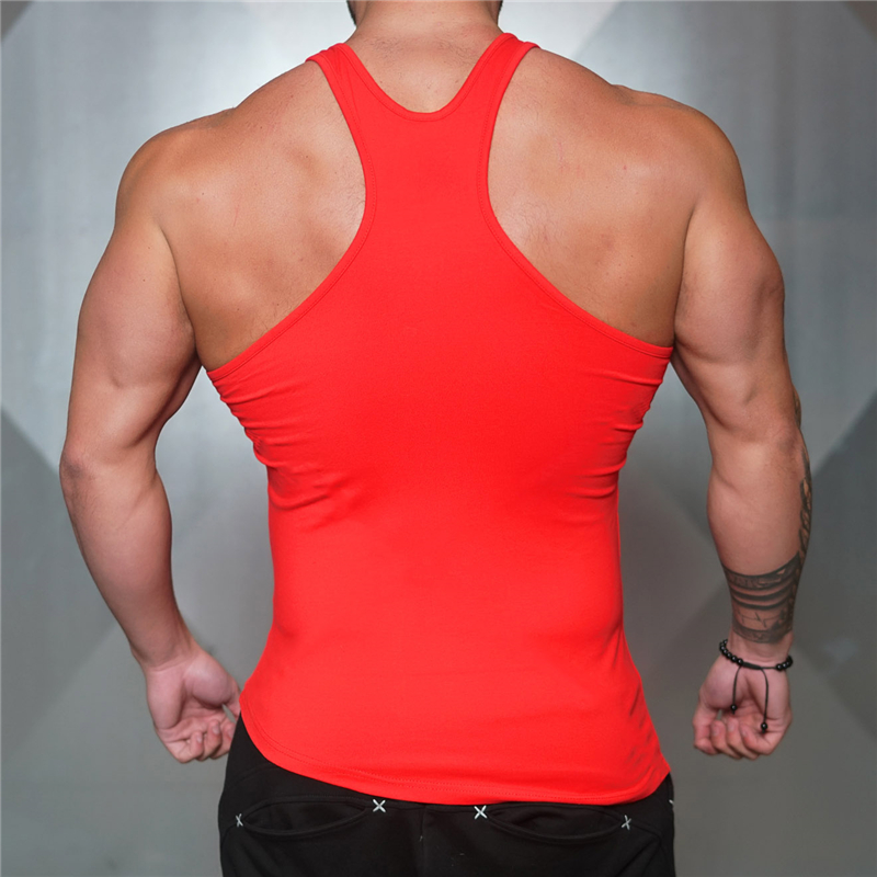 Gym Bodybuilding Muskel Shirts – Tank Top Muscle Bewertung und Preis