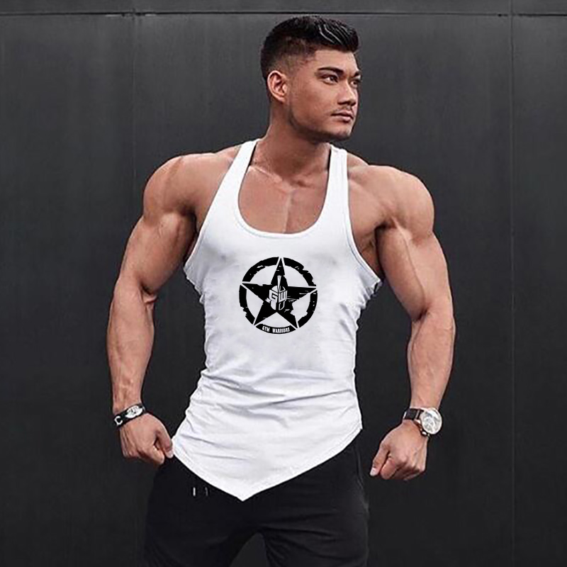 Gym Bodybuilding Muskel Shirts – Tank Top Muscle Bewertung und Preis