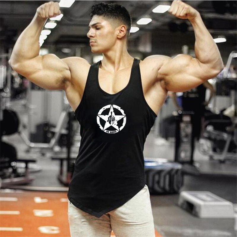 Gym Bodybuilding Muskel Shirts – Tank Top Muscle Bewertung und Preis
