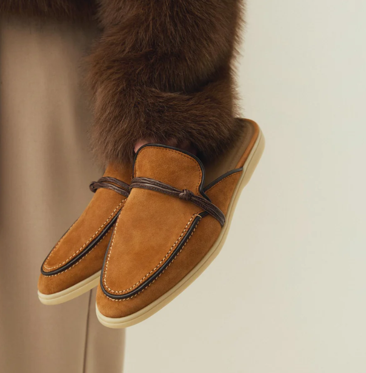 Loafer für Herren, Designer-Lu – Flip Flop Leather Men Bewertung und Preis