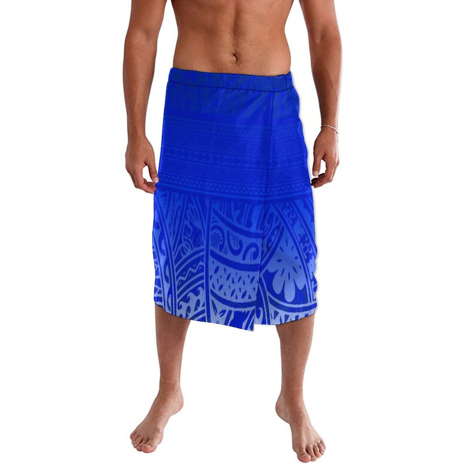 Hawaii-Insel Maßgeschneiderter – Sarong Men Wrap Bewertung und Preis
