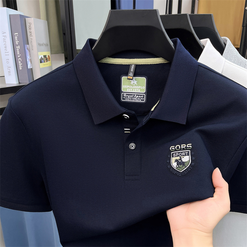 Herren Poloshirt Kurzarm Besti – Polo Shirt Pique Bewertung und Preis